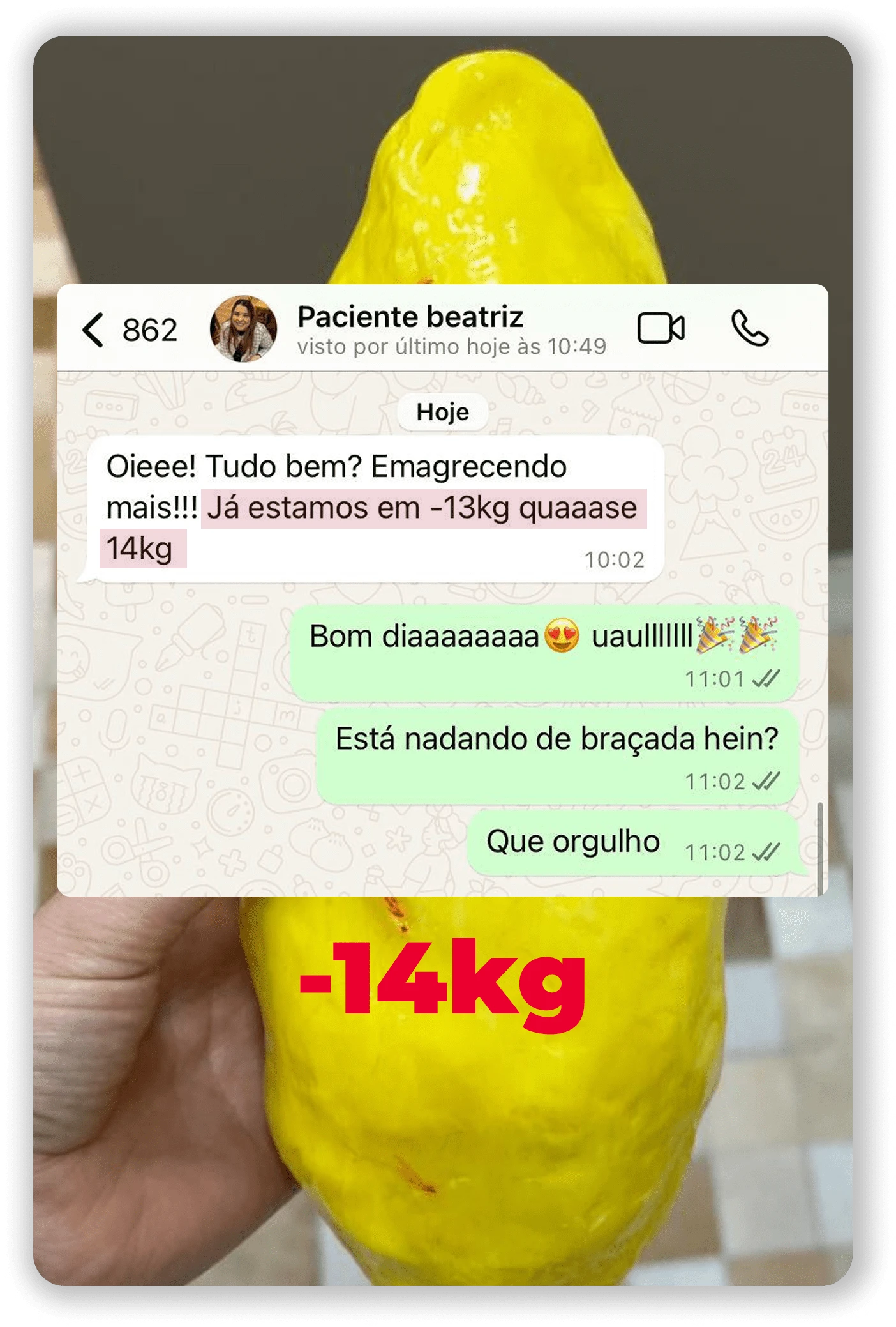 -14kg