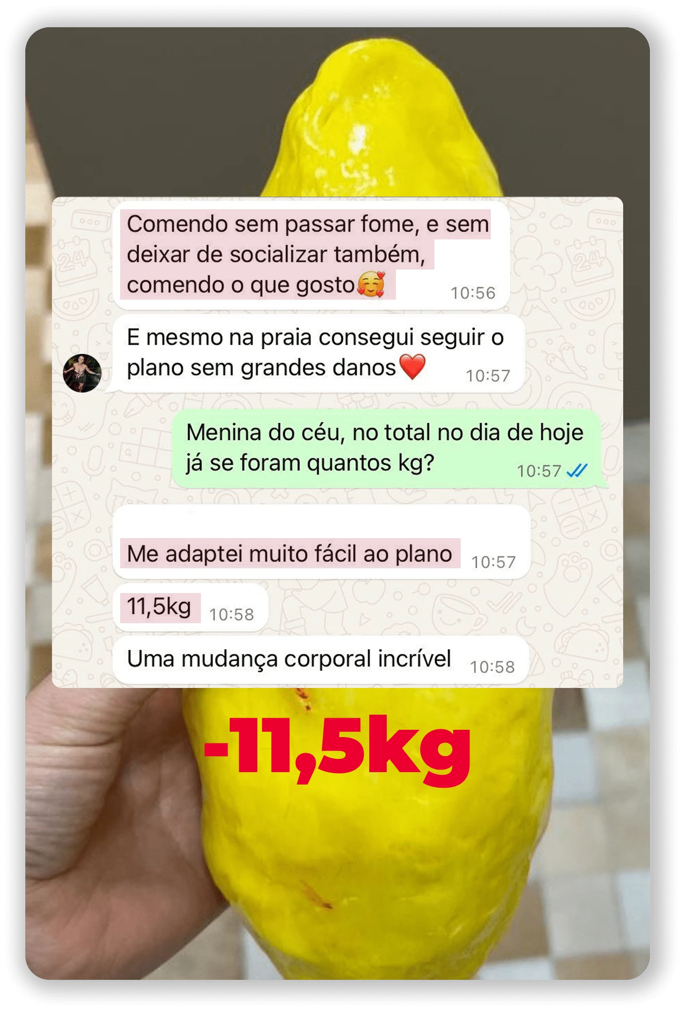 -11,5kg