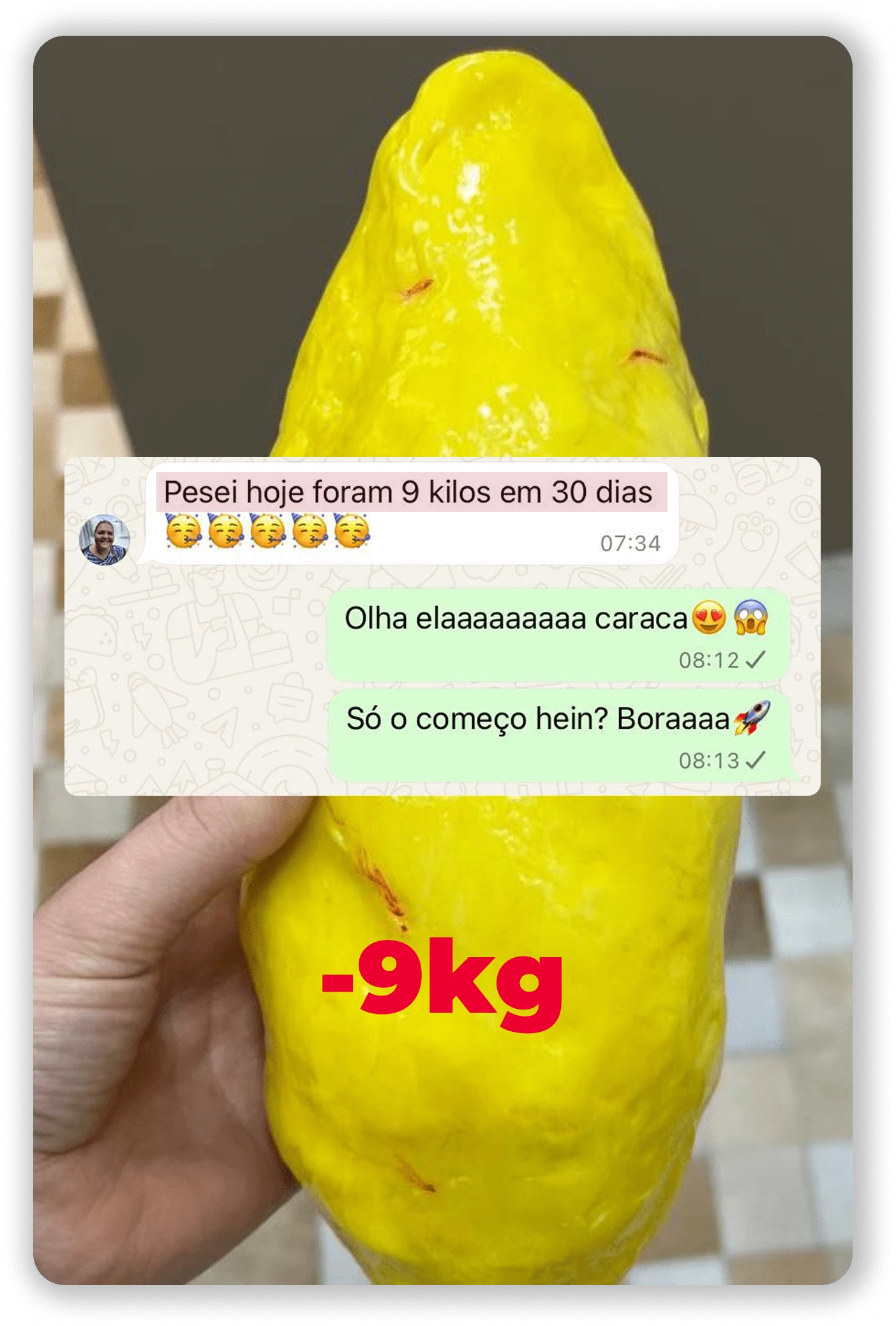 -9kg