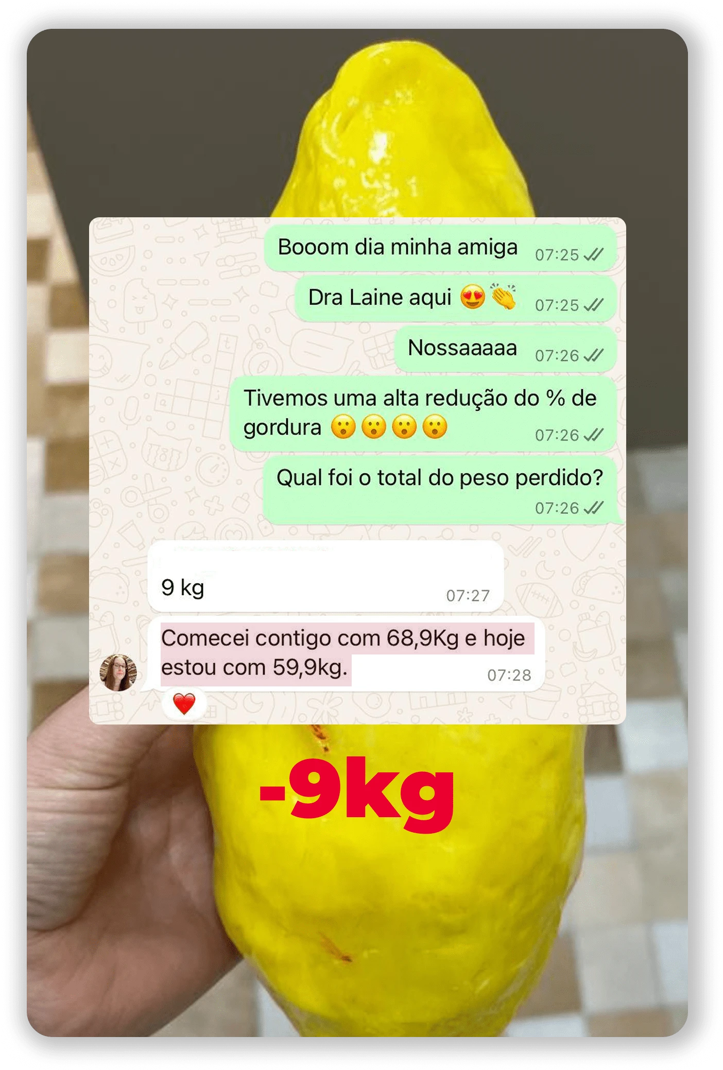 -9kg
