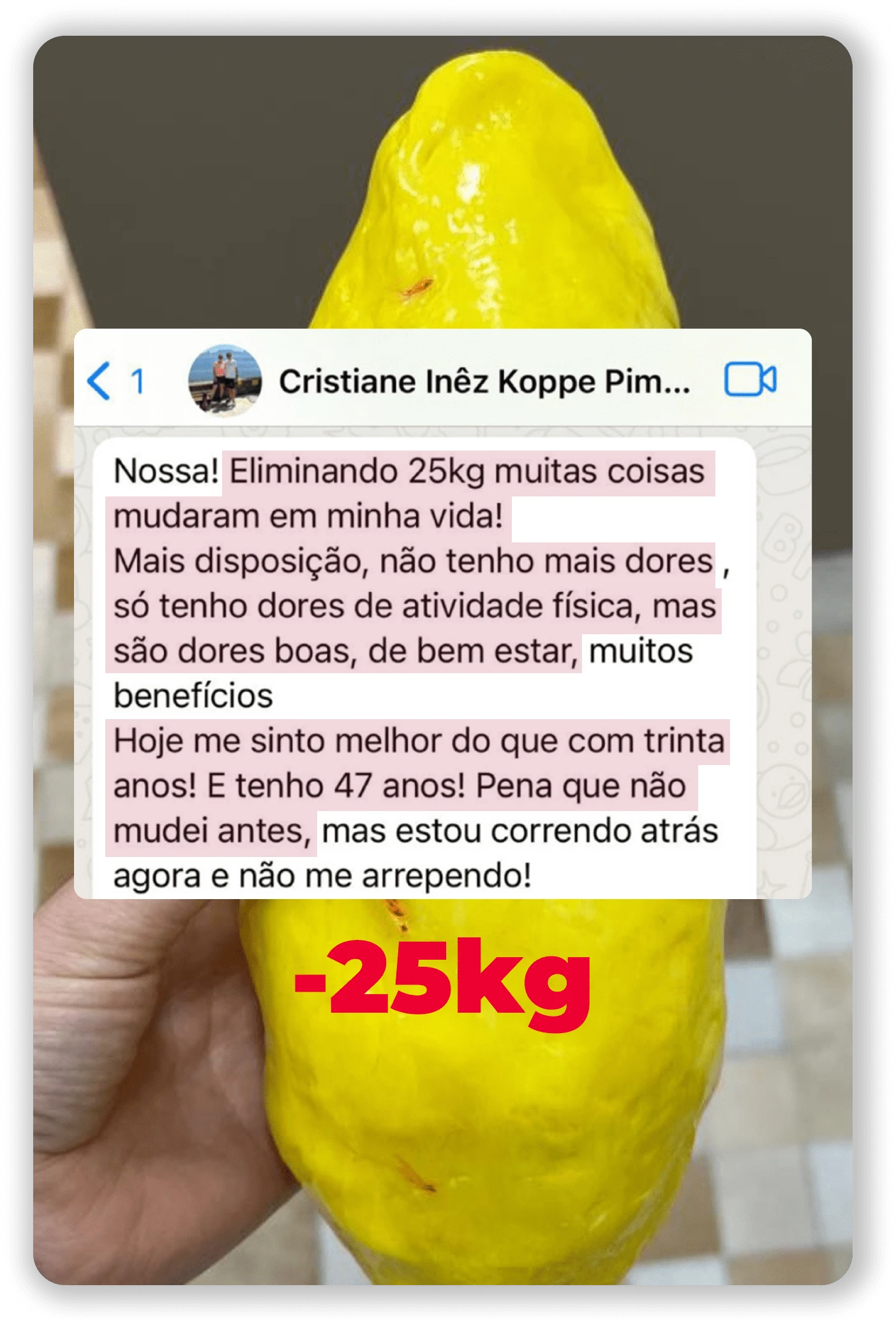 -25kg