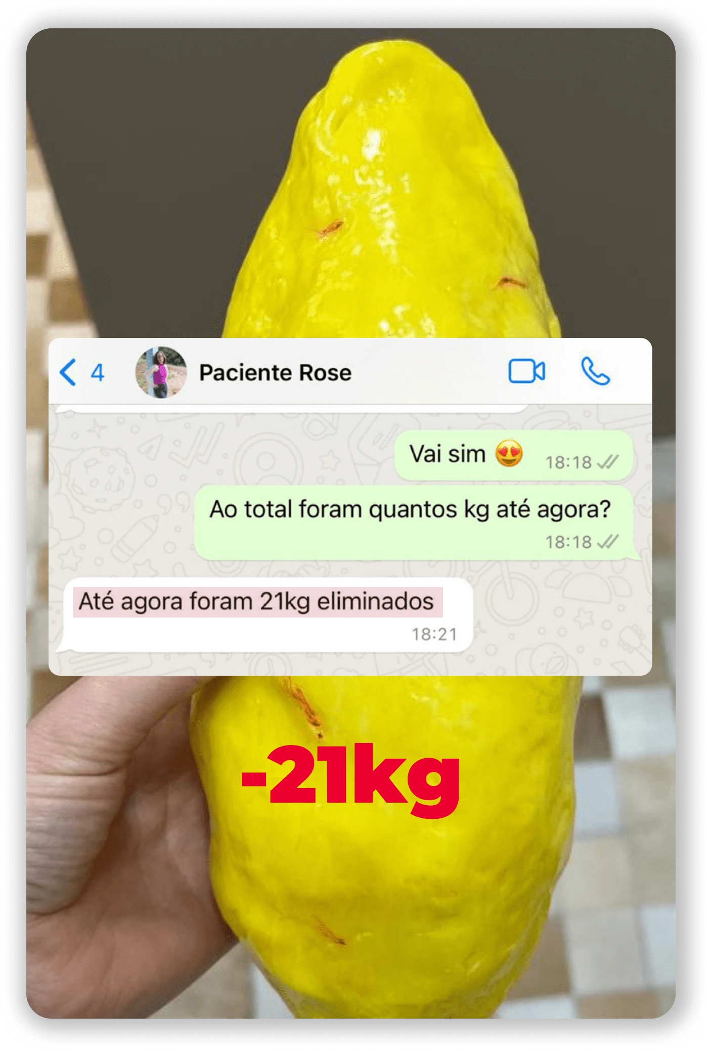 -21kg