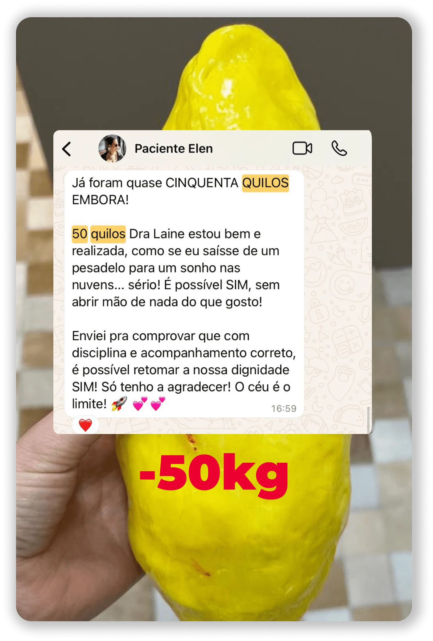 -50kg